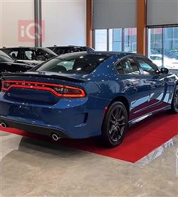 دودج تشارجر